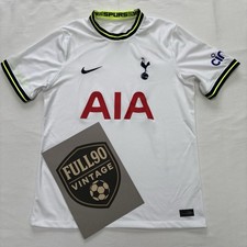 Tottenham hotspur 2022 for sale  NEW MALDEN