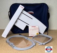 Bernina embroidery attachment for sale  West Palm Beach