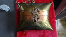 Minaudiere sac main d'occasion  Reims