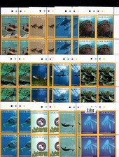 Cook islands mnh d'occasion  Expédié en Belgium
