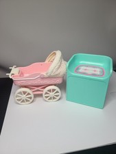 Vintage mattel barbie for sale  Roanoke
