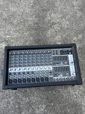 Behringer europower pmp2000 for sale  Conway