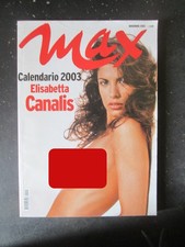 Max 2002 elisabetta usato  Italia
