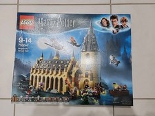 Lego harry potter d'occasion  Herbignac