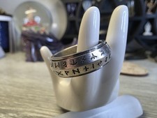 Stainless steel mens for sale  HAMILTON