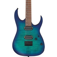 Ibanez rg6003fm electric for sale  Kansas City
