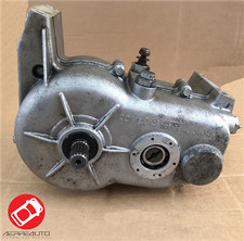 900200001001 cambio riduttore usato  Pozzuoli