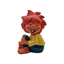 Pumuckl spardose figur gebraucht kaufen  Bad Homburg v. d. Höhe