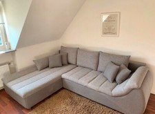 Rondo sofa funktionsecke gebraucht kaufen  Essen