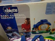 Chicco baby control usato  Benevento