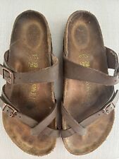 Birkenstock sandals m5 for sale  Fort Myers