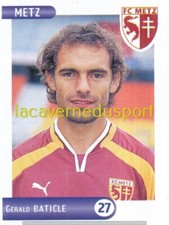 168 gerald baticle d'occasion  Bussy-Saint-Georges