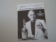 Advertising pubblicità 1974 usato  Salerno