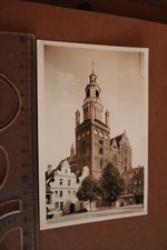 Tolle alte karte gebraucht kaufen  Westerstede