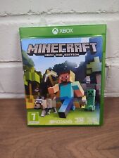 Minecraft for sale  COTTINGHAM