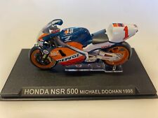 Modellino honda nsr500 usato  Solza