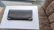 Aigner leder damen gebraucht kaufen  Bergheim