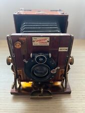 Sanderson tropical camera...se for sale  LIVERPOOL