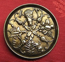 Bouton xixème attributs d'occasion  France