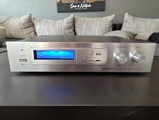 Wzmacniacz pogłoskowy PIONEER SR-303 SERIA BLUE SPEC [LED MOD!!!] na sprzedaż  Wysyłka do Poland