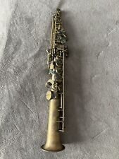 Soprano saxophone paul for sale Soprano saxophone paul for sale  Gainesville