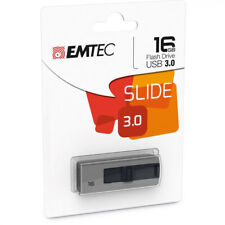 Chiavetta usb emtec usato  Lissone