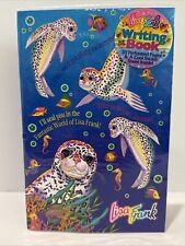 Vtg lisa frank for sale  Surprise