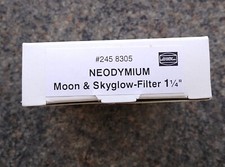 Baader planetarium neodymium for sale  MIDDLESBROUGH