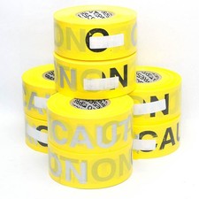 Presco yellow caution for sale  Leander