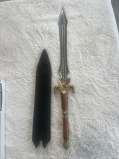 Celtic warrior sword for sale  Saint Charles