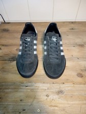 Adidas black jeans for sale  HULL