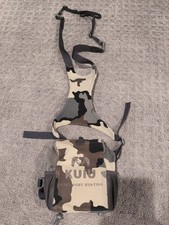 Kuiu binocular harness for sale  Luverne