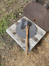 Vintage primitive broad for sale  Naples