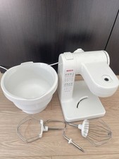 Teigmaschine bosch mum gebraucht kaufen  Germersheim
