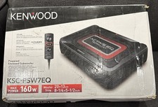Pre owned kenwood for sale  Huntington Park