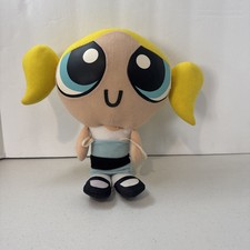 Vintage powerpuff girls for sale  Cochrane