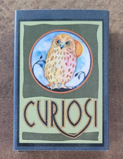 Curiosi puzzle eule gebraucht kaufen Curiosi puzzle eule gebraucht kaufen  Saarlouis