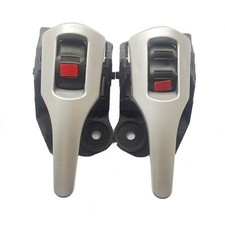 Para 09-15 Toyota Corolla Matrix Scion maçaneta interna dianteira traseira esquerda direita comprar usado  Enviando para Brazil