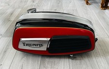 Triumph t150 bread for sale  LEIGH