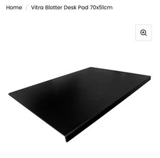 Vitra blotter desk for sale  BRISTOL
