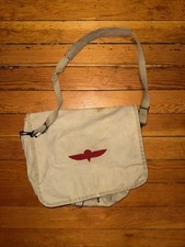 Israeli paratrooper messenger for sale  Carnelian Bay