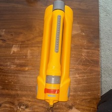 Hozelock rectangular sprinkler for sale  GLASGOW