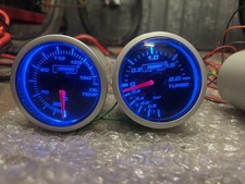 turbo boost gauge for sale turbo boost gauge for sale COVENTRY