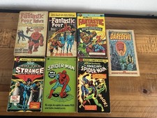 Marvel vintage pocket for sale  UK