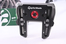 Taylormade spider max for sale  LOANHEAD