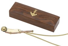 Bosun whistle box for sale  Upper Darby