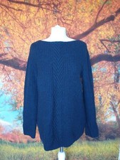 Crew clothing navy for sale  ASHFORD