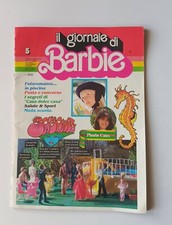 giornale barbie usato giornale barbie usato Salerno