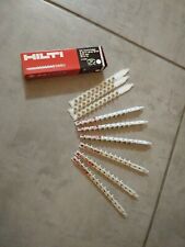 Cartouche hilti cartridges d'occasion  Albi