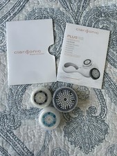 Clarisonic brush head d'occasion  Expédié en Belgium